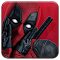 Deadpool Funny:让你的Chrome浏览器更有趣