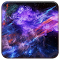 Deep Space Theme:打造你的专属太空浏览体验