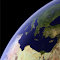 Earth:享受来自太空的美景