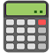 EasyCalc - Simple Calculator:简单计算器插件