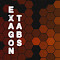Exagon - Warm Colors on Your Tabs:让你的Chrome浏览更温暖