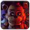FNAF Theme For Chrome:个性化你的浏览器体验