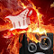 Fiery Music:让你的浏览器充满音乐活力