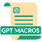GPT Macros:提升你的ChatGPT工作流程