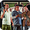 GTA 5主题Chrome插件:免费下载与终身更新