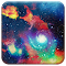 Galaxy 3D:让你的浏览器变得炫酷无比