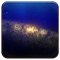 Galaxy Space:个性化您的Chrome浏览器