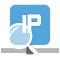 Get My IP One Click:一键获取你的IP地址