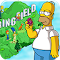 Homer Simpson:Homer Simpson主题Chrome插件