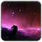 Horsehead Nebula:为Chrome增添神秘星云主题