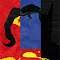 JLA for the Art Lover - 1920px:现代艺术主题的Chrome插件