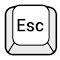 Keyed - Onscreen key logger:实时显示按键的Chrome插件