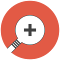 Magnifying Glass (Hover Zoom):网页放大镜工具