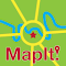 MapIt!:快速打开地图的Chrome插件