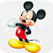 Mickey Mouse:Chrome主题免费下载