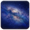 Milky Way Galaxy:浏览器主题插件