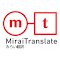 MiraiTranslate Search Extension:轻松翻译选中文本