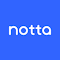 Notta - AI Meeting Notetaker:浏览器音频即时转录神器
