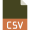 Nu CSV Viewer:CSV文件查看器