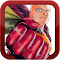 One Punch Man - Saitama:黑白漫画主题的浏览器插件