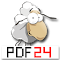 PDF24 Tools:轻松处理PDF的免费工具