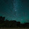 Perseid Meteor Shower:为Chrome增添流星雨主题