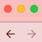 Pink Chrome Theme:粉色主题的浏览器插件
