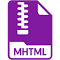 Save Page as MHTML:网页内容一键保存神器