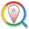 Google Search - Geolocation Language Change:轻松切换谷歌搜索语言和位置