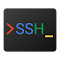 安全外壳 (SSH)：终端模拟器和SSH与SFTP客户端