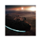 Star Wars VII- Millennium Falcon Sunset:夕阳下的千年隼