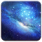 Stars In Outer Space:让你的Chrome浏览器焕然一新