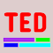 Ted Dual Subtitles:TED演讲双语字幕的Chrome插件