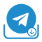 Telegram Downloader:免费下载Telegram受限视频和图片