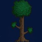 Terraria Theme:让你的Chrome浏览器焕然一新