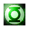 The Lantern Corps Standard:Chrome插件主题介绍