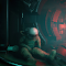 The Invincible Screenshot:一键捕捉完美瞬间