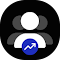 TrackFox - Instagram Followers Unfollower Tracker:轻松管理你的IG粉丝