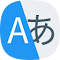 Translater:所选文本的翻译