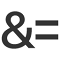 URL Params Editor:编辑URL参数的工具
