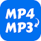 MP4 到 MP3 转换器：快速高质量的音频提取工具