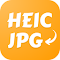 HEIC to JPG:快速转换heic格式为jpg