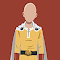 One Punch Man Simple:打造惊艳的Chrome主题