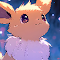 silly little eevee theme:个性化定制你的Chrome标签栏