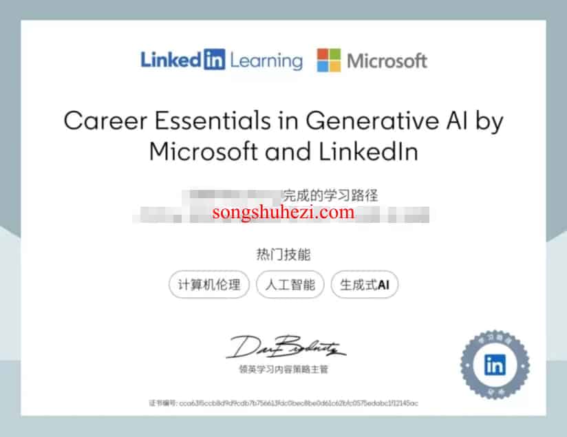prompt_engineering_examination_Microsoft_LinkedIn_1