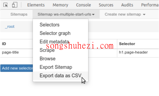 rpa_tutorial_webscraper_cloud_data_export_1